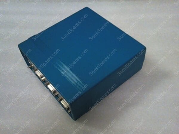 SP-5660-00 | PASSTHRU BOX 5200 - Image 2