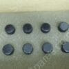 KT-0452-00 | KIT, MEPH TEST KIT, MODOC ACID TESTER,FOM, 8 UNITS