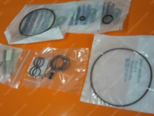 KT-1103-77 | KIT, TURNTABLE, 916725-002 - Image 2