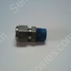 921-005477-023 | FTG,CONN,M, 3/8 NPTx 1/2 T,SST