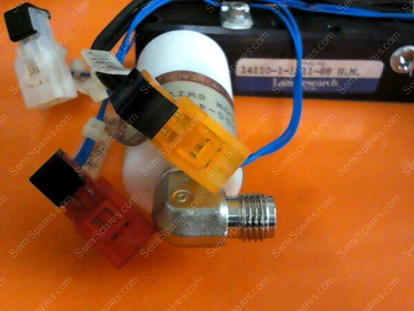853-015767-001 | ASSY FLOW SWITCH N2