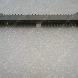 3433-6002 | CONN HEADER VERT 50POS 2.54MM THROUGH HOLE