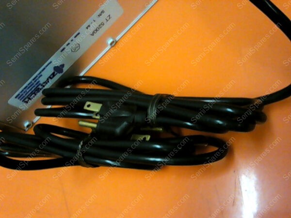930697200 | CHASSIS COMPUTER ZT-5200A - Image 2