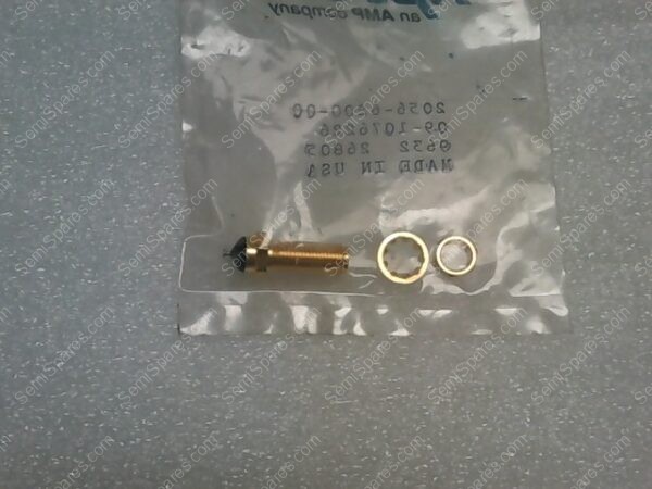 2056-6200-00 | SCREW