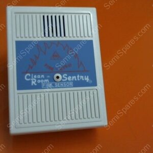 SN-2700-00 | ANALOG UV FLAME DETECTOR, RS0010-B-NC