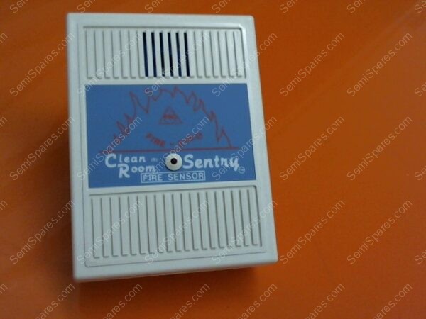 SN-2700-00 | ANALOG UV FLAME DETECTOR, RS0010-B-NC
