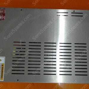 TM-0235-00 | CONTROLLER,PSC-102,900R00230-05