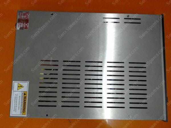 TM-0235-00 | CONTROLLER,PSC-102,900R00230-05