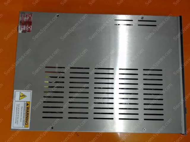 TM-0235-00 | CONTROLLER,PSC-102,900R00230-05