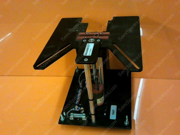 010237 | HINE DESIGN WAFER ENCLOSURE, CASSETTE LOADER S/N 010237 - Image 3
