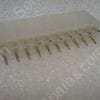 39-29-9203 | CONN HEADER VERT 20POS 4.2MM