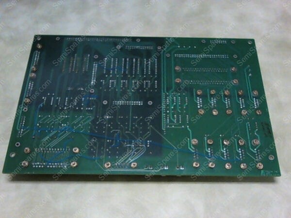 810-490128-001 | ASSY,PCB,PM MUX INTLK/BKOUT
