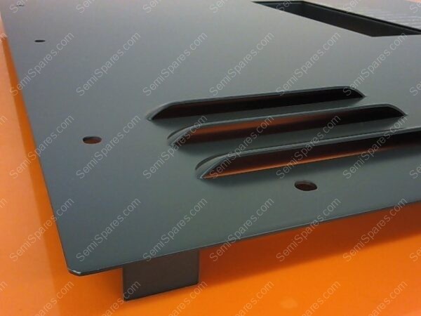 714-702601-001 | PNL,FR,PWR CONT ENCL,TM
