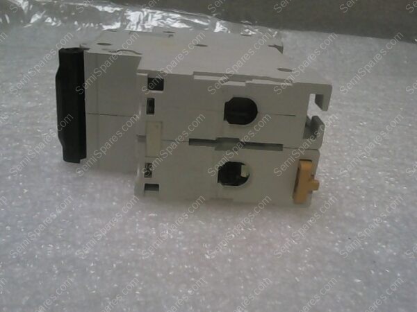 C60N C16( 2) | CIRCUIT BREAKER, 2-POLE, C60N C16, 400V