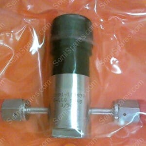 CPR1-108937 | GO INC CPR1-108937 0-100 PSIG 3/96