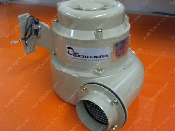MO-0175-00 | MOTOR BLOWER 75,P/N MO-0175-00 - Image 2