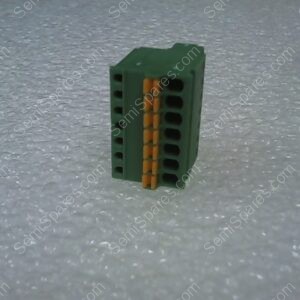 1881370 | CONN TERM BLK PLUG 2.5MM 7POS