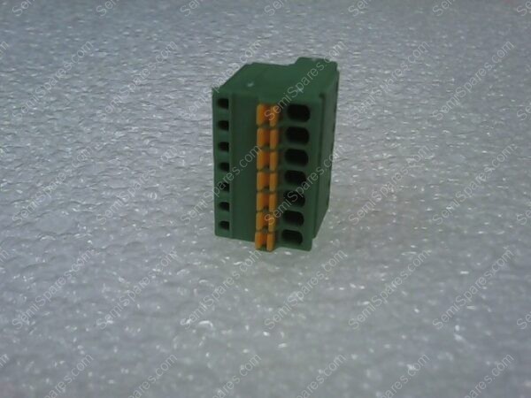 1881370 | CONN TERM BLK PLUG 2.5MM 7POS