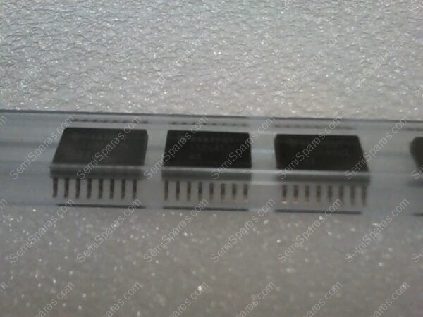 ISO5852SDW | DGTL ISO 5.7KV 1CH GT DVR 16SOIC - Image 2