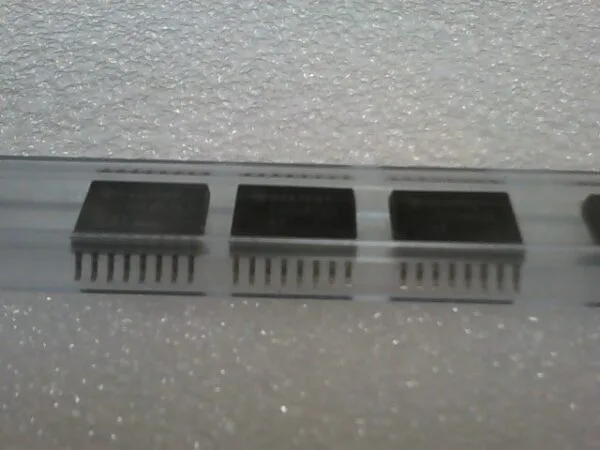 ISO5852SDW | DGTL ISO 5.7KV 1CH GT DVR 16SOIC - Image 2