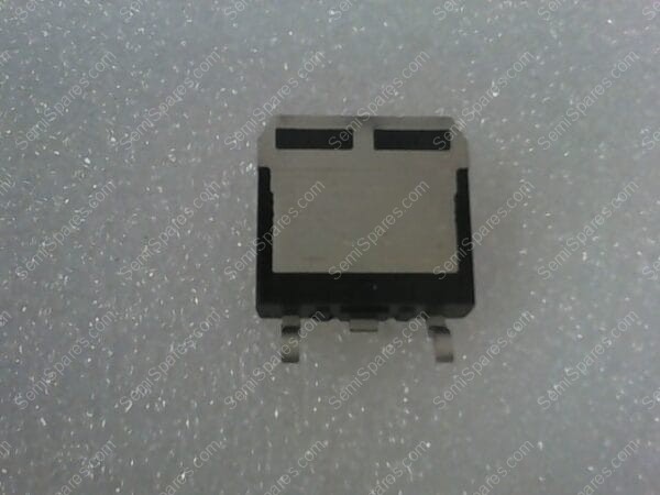 IXTT30N50L2 | MOSFET N-CH 30A 500V TO-268 - Image 2