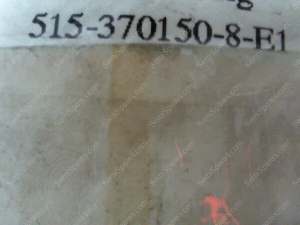 515-370150-008 | FIXR,ALIGN,WFR XPRT,8"",A4,POLY - Image 2