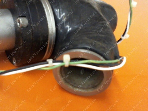 853-032907-001 | ASSY INLINE VALVE