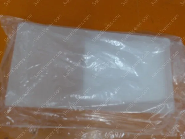 QW-0180-00 | TRAY,QUARTZ QI-20718