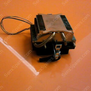 AV-Z7UH40Q001-1613 | AMD AVC Z7UH40Q001 HEATSINK FAN ASSY