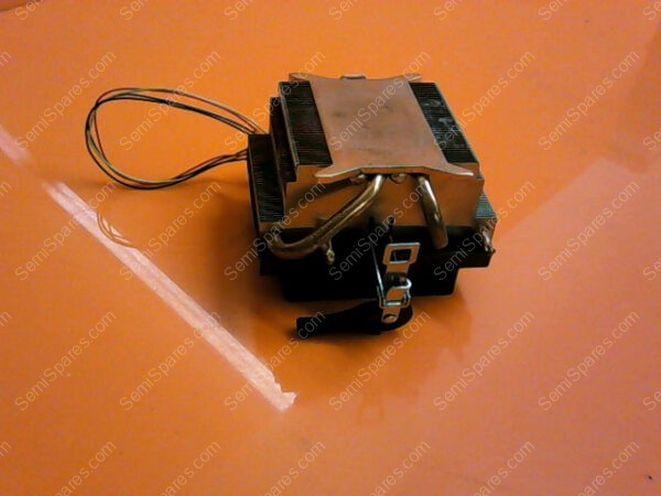 AV-Z7UH40Q001-1613 | AMD AVC Z7UH40Q001 HEATSINK FAN ASSY