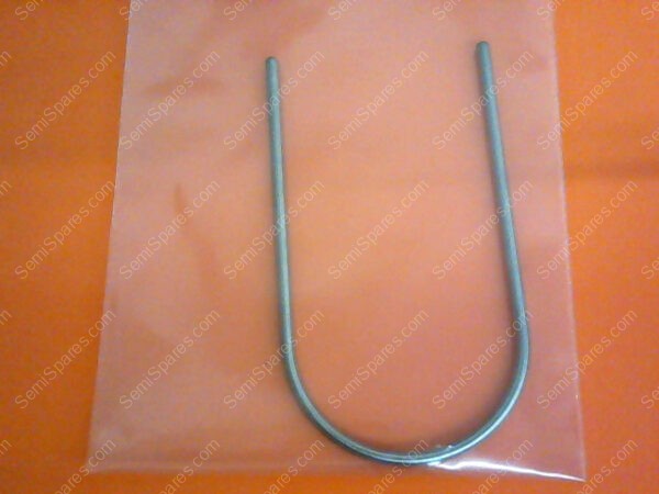 53-0052-025 | METRON BRACKET ,BASE ADJUST P/N 53-0052-025