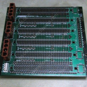 05-1005966 | DAWN VMEBP05J1OB BACKPLANE VME BOARD PCB LAM RESEARCH FPD CONTINUM SPARE