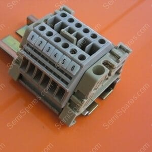 853-025947-001 | ASSY TERMINAL BLOCK RF PWR