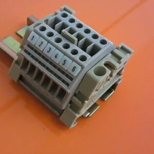 853-025947-001 | ASSY TERMINAL BLOCK RF PWR