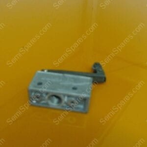 VL-0500-00 | VALVE,MEAD VACUUM, MTI, MV-20