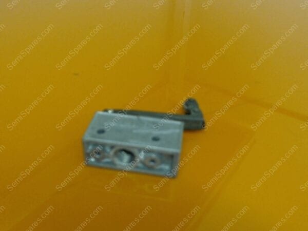 VL-0500-00 | VALVE,MEAD VACUUM, MTI, MV-20