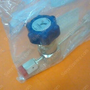 839-029992-111 | WLDMT,MNL VLV,GAS SHUTOFF,TCP