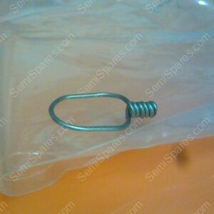 DI-0033-00 | DOIDE, 0981-82849-006, VARIAN LEAK DETEC