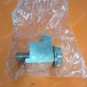CC-2225-00 | CLAMP,SINGLE CLAW,ISO-160-SCP