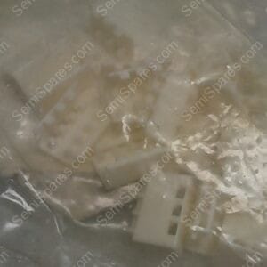 643067-4 | DUST COVER CLOSED END MTA-156 CONNECTOR NYLON 4 CLOSED END AMP