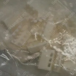 643067-4 | DUST COVER CLOSED END MTA-156 CONNECTOR NYLON 4 CLOSED END AMP