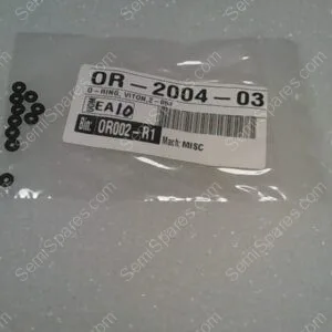 OR-2004-03 | O-RING, VITON,2-004