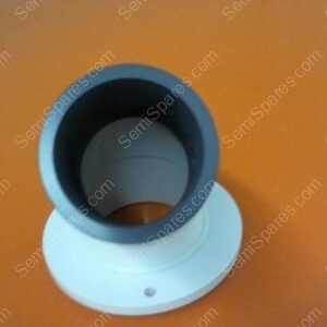 BW-0025-00 | EXAUST MOUNTING BULKHEAD PN 408269-001