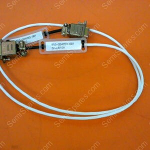 853-034263-001 | ASSY,CA,MNCMTR EXT,TCP