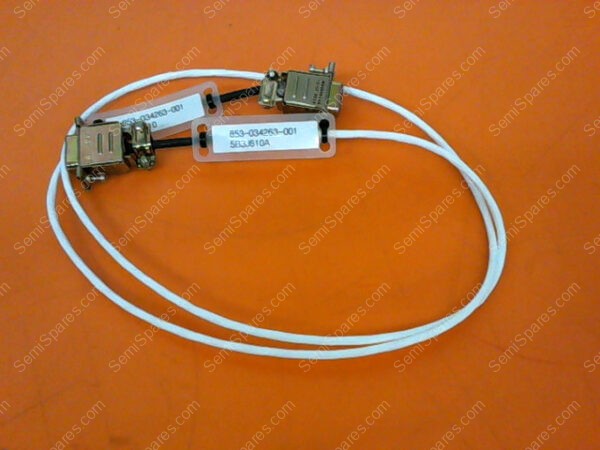 853-034263-001 | ASSY,CA,MNCMTR EXT,TCP