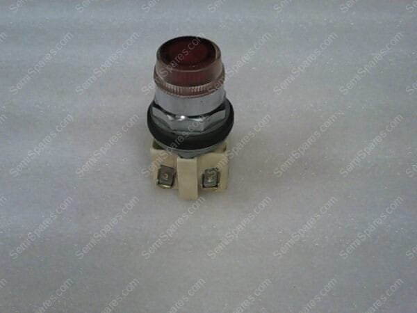 KM-1 | CLASS 9001 TYPE KM-1, SERIES G, 110-120V 50-60 HZ, LAMP GE 755 - Image 2