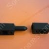 790-060837-001 | HINGE, LIFT-OFF, IN-LINE