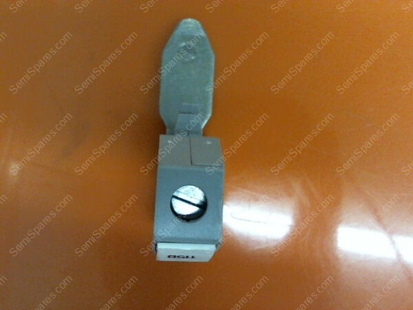 AGK 10/UKH | PICK-OFF TERMINAL BLOCK