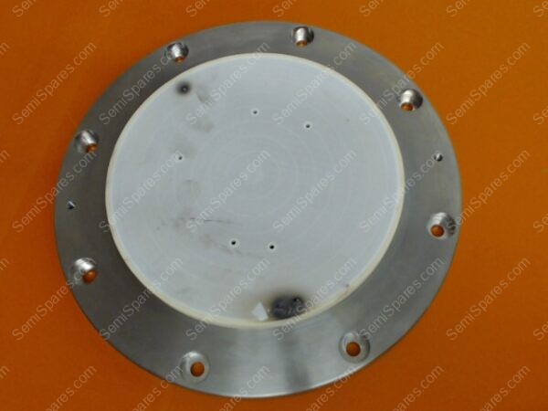 853-070217-200 | ASSY,200MM,HIGH TMP,BESC - Image 2