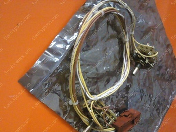 MS-3890-00 | SWITCH, 2002912, DOOR, RETROFIT ASSY. - Image 2
